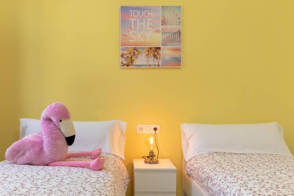 Apartamento Old Town Iv By Next Stop
