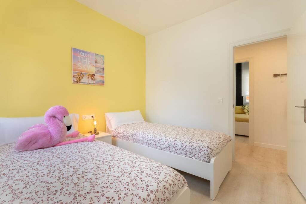 Apartamento Old Town Iv By Next Stop