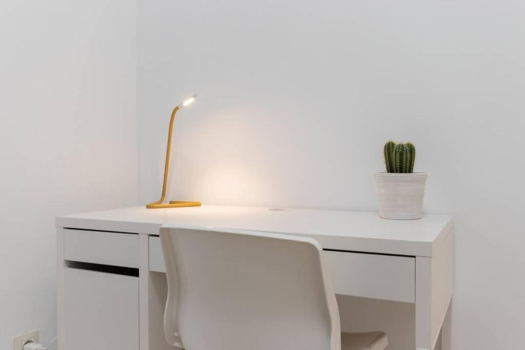 Apartamento Old Town Iv By Next Stop Bilbao