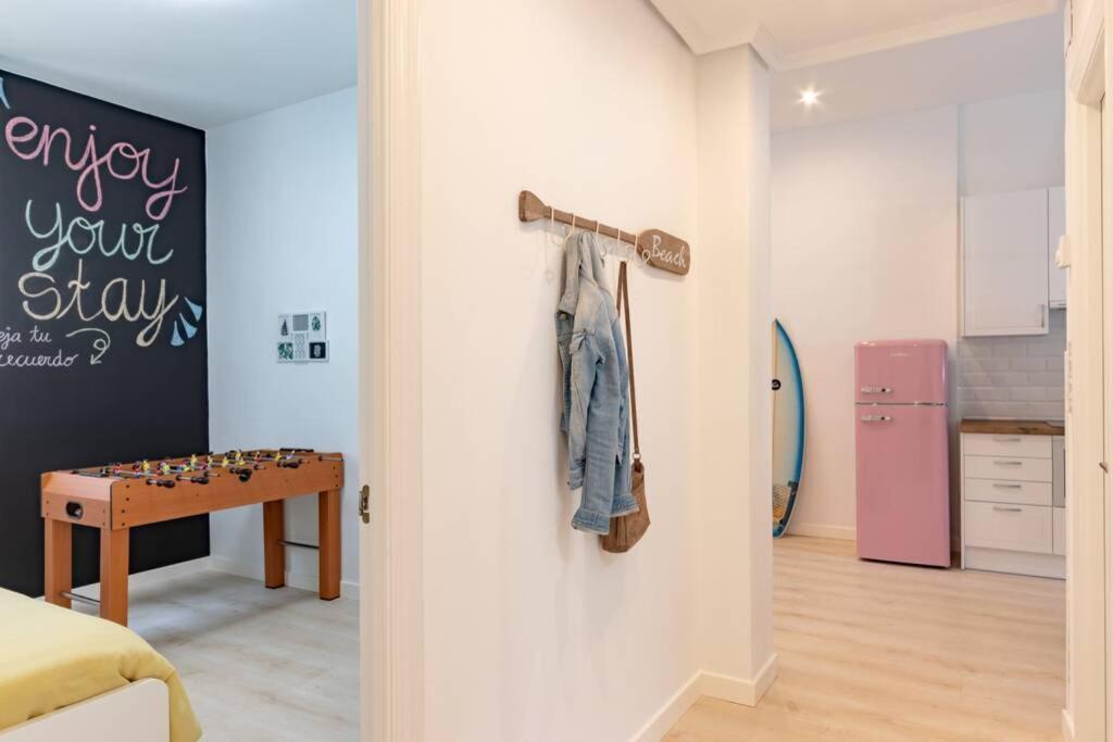 Apartamento Old Town Iv By Next Stop *