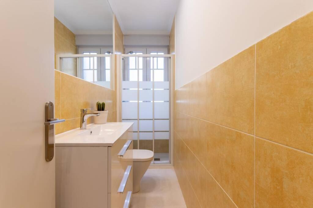 Old Town Iv By Next Stop Apartamento Bilbao