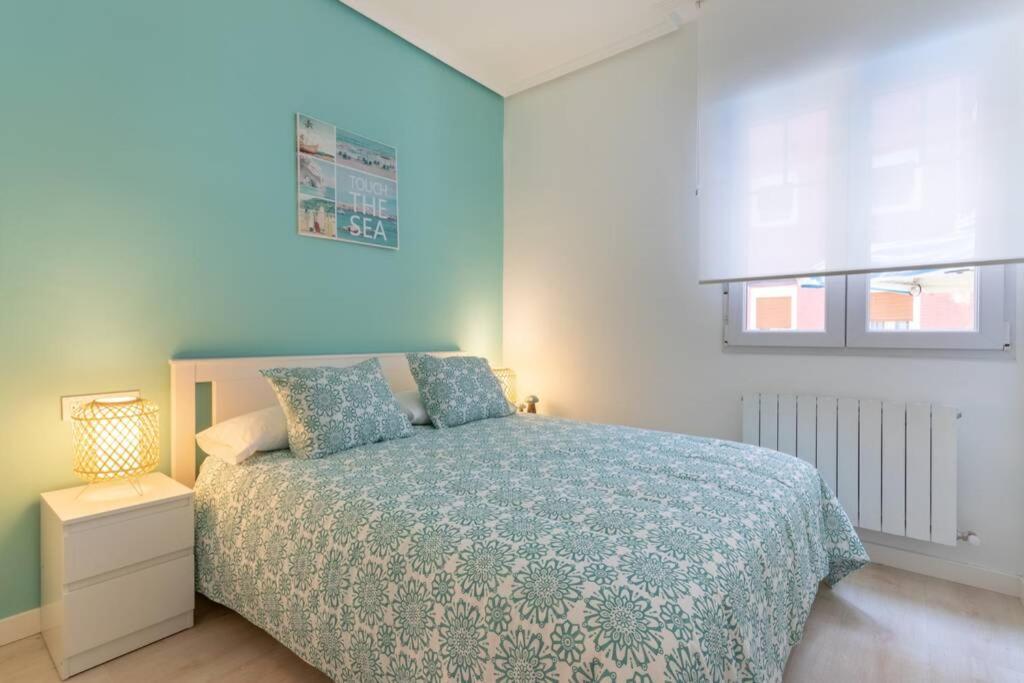 Old Town Iv By Next Stop Apartamento Bilbao
