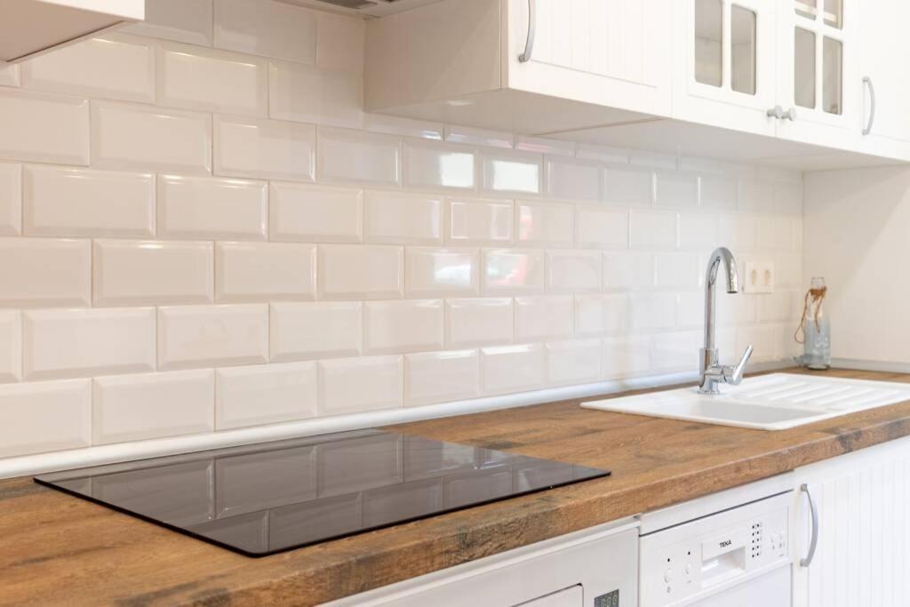 Apartamento Old Town Iv By Next Stop Bilbao