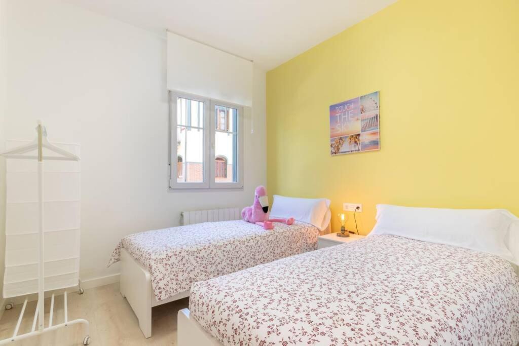 Apartament Old Town Iv By Next Stop Bilbao